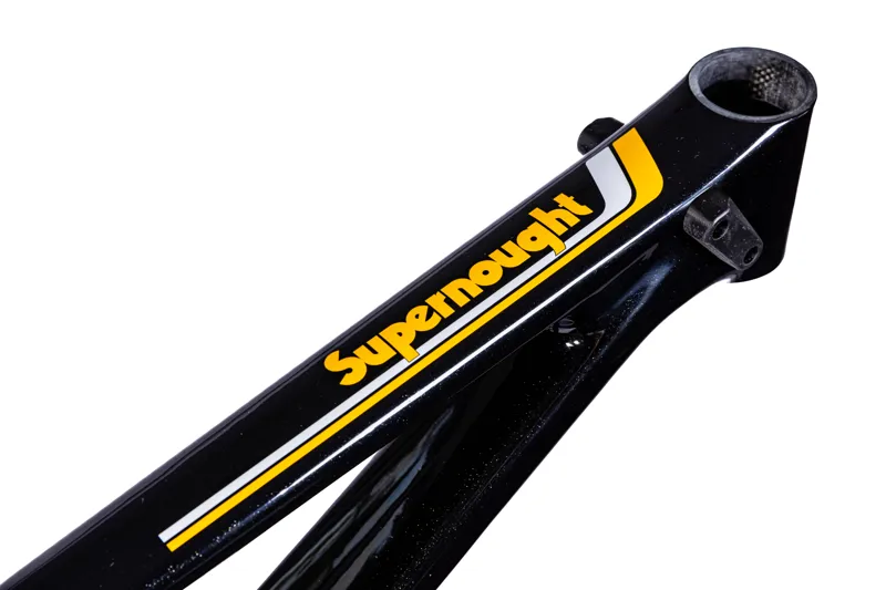 2024 Forbidden Supernought Frame - Vol 4-3